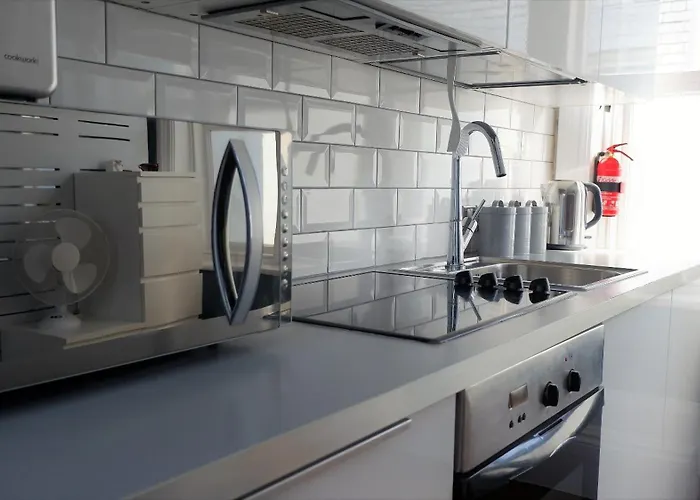 Apartment Ideal Location! Flat In Heart Of The Bristol